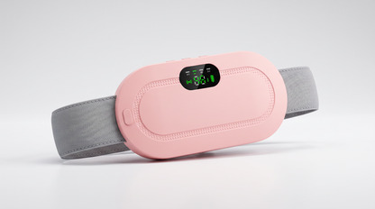 Calla belt studio product shot